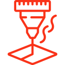 la laseria
